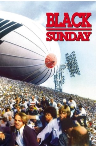 Black Sunday (1977)