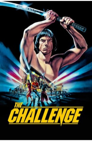 The Challenge (1982)