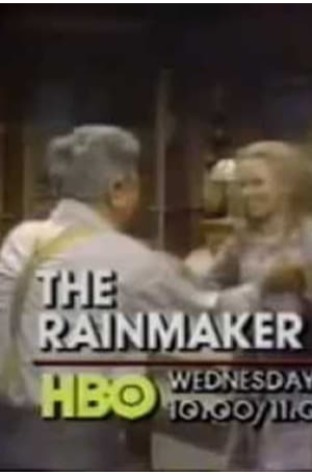 The Rainmaker (1982)