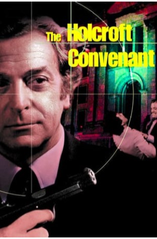 The Holcroft Covenant (1985)
