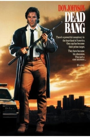 Dead Bang (1989)