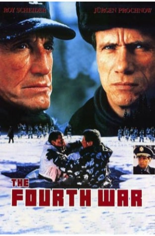 The Fourth War (1990)