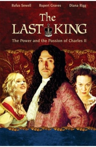 Charles II: The Power and The Passion (2003)