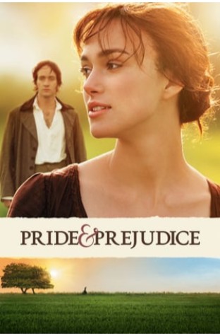 Pride & Prejudice (2005)