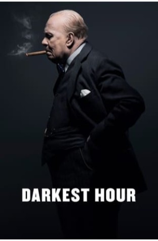 Darkest Hour (2017)