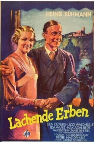 Laughing Heirs (1933)