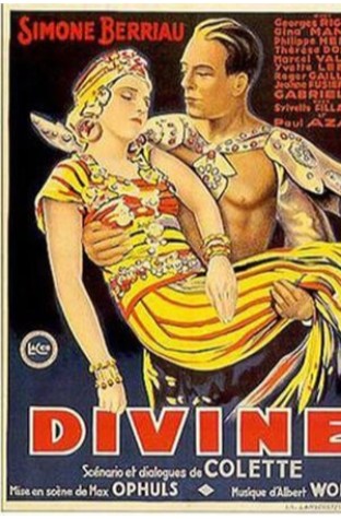Divine (1935)
