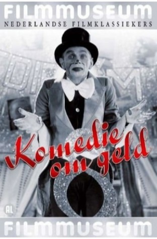 Komedie om geld (1936)