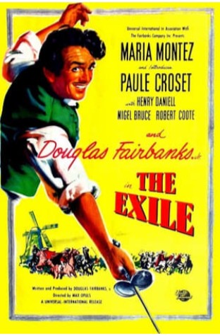 The Exile (1947)