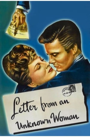 Letter from an Unknown Woman (1948)