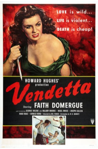 Vendetta (1950)
