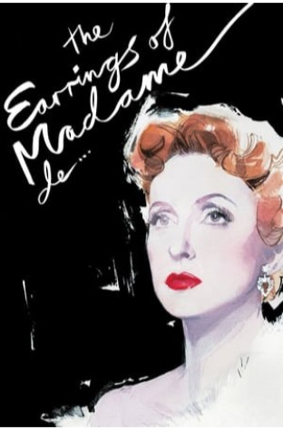 The Earrings of Madame De... (1953)