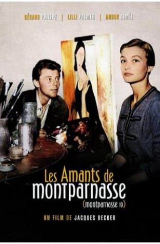 Montparnasse 19 (1958)