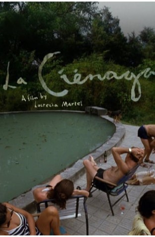 La Ciénaga (2001)