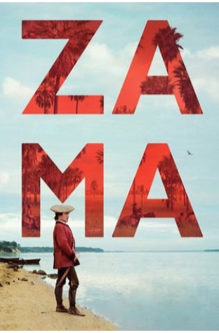 Zama (2017)