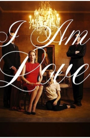 I Am Love (2009)