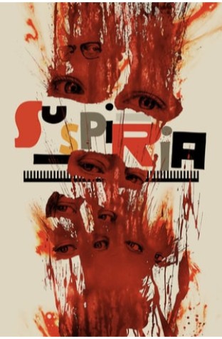 Suspiria (2018)