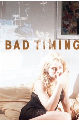 Bad Timing (1980)