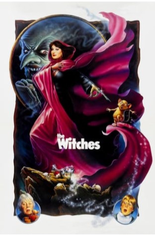 The Witches (1990)