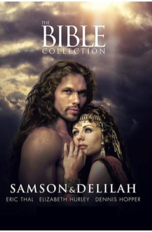 Samson and Delilah (1996)