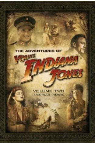 The Adventures of Young Indiana Jones: Demons of Deception (1999)