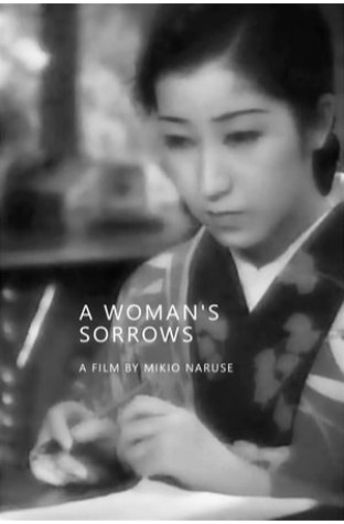 A Woman's Sorrows (1937)