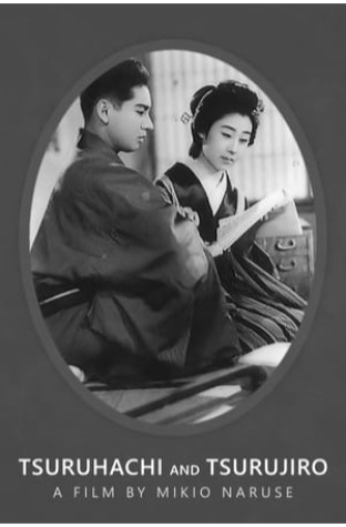 Tsuruhachi and Tsurujiro (1938)