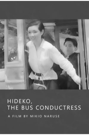 Hideko the Bus Conductress (1941)