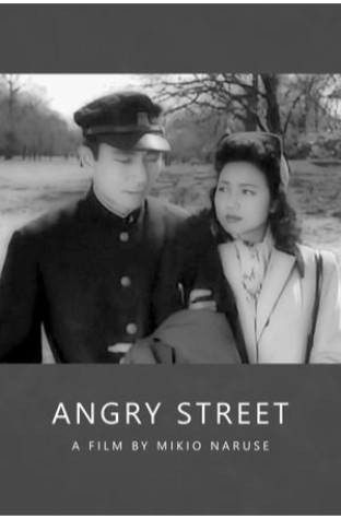 The Angry Street (1950)