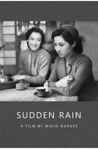 Sudden Rain (1956)