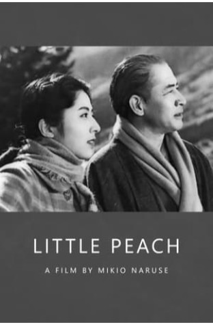 Little Peach (1958)