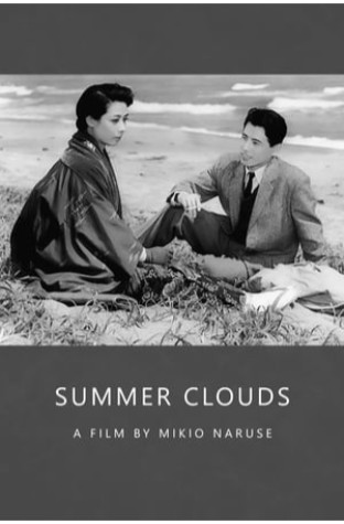 Summer Clouds (1958)
