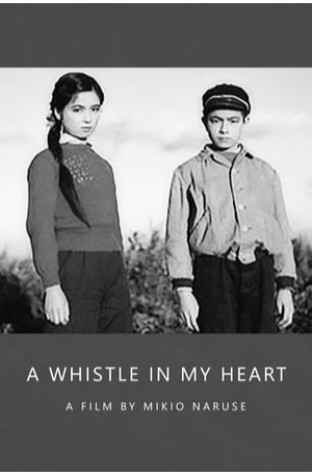 A Whistle in My Heart (1959)