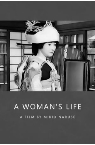 A Woman's Life (1963)