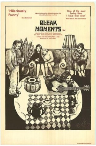 Bleak Moments (1971)