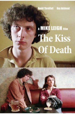 The Kiss of Death (1977)