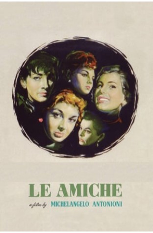 Le Amiche (1955)