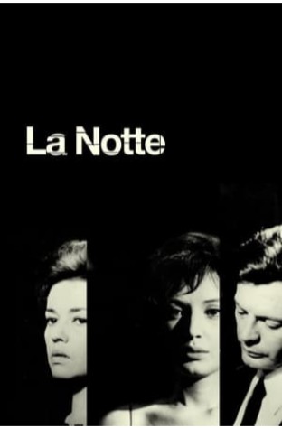 La Notte (1961)