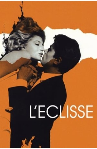 L'Eclisse (1962)