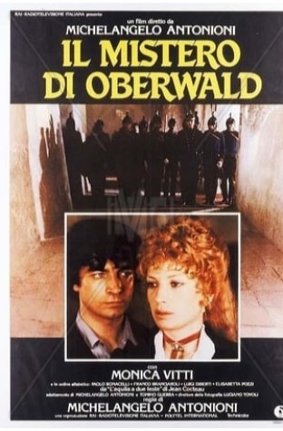 The Mystery of Oberwald (1981)