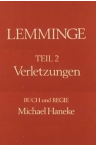 Lemmings, Part 2 – Injuries (1979)