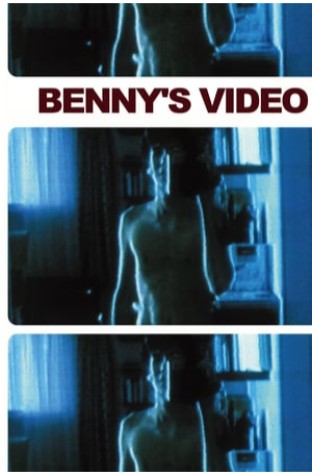 Benny's Video (1993)