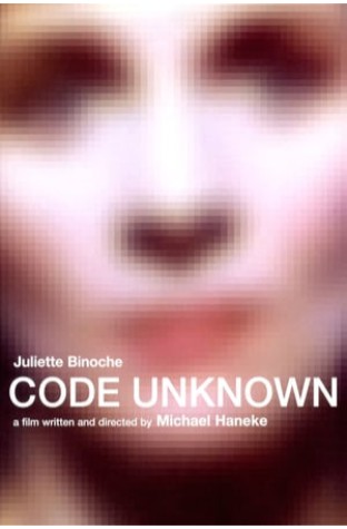 Code Unknown (2000)