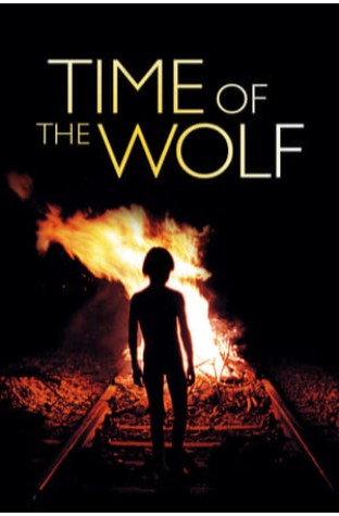 Time of the Wolf (2003)