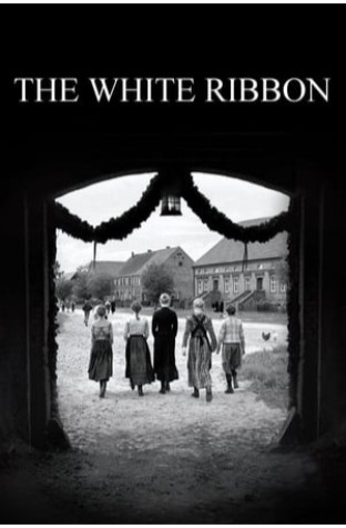 The White Ribbon (2009)