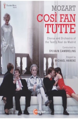 Cosi Fan Tutte (2013)