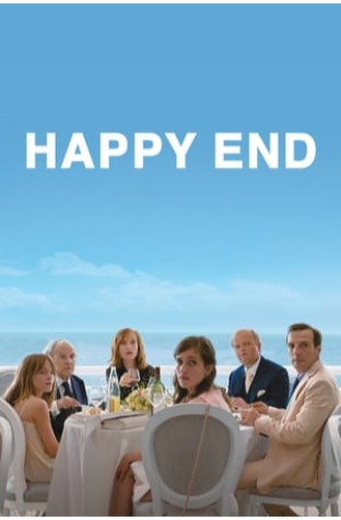 Happy End (2017)