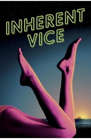 Inherent Vice (2014)