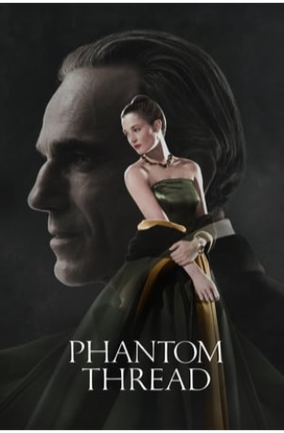 Phantom Thread (2017)