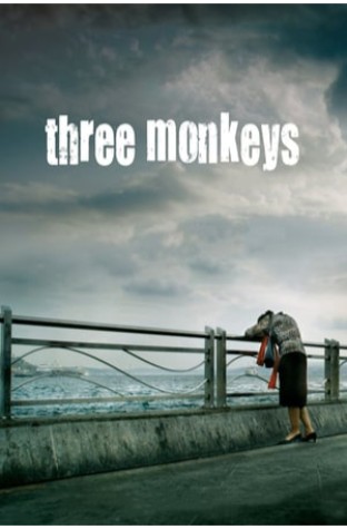 Three Monkeys (2008)